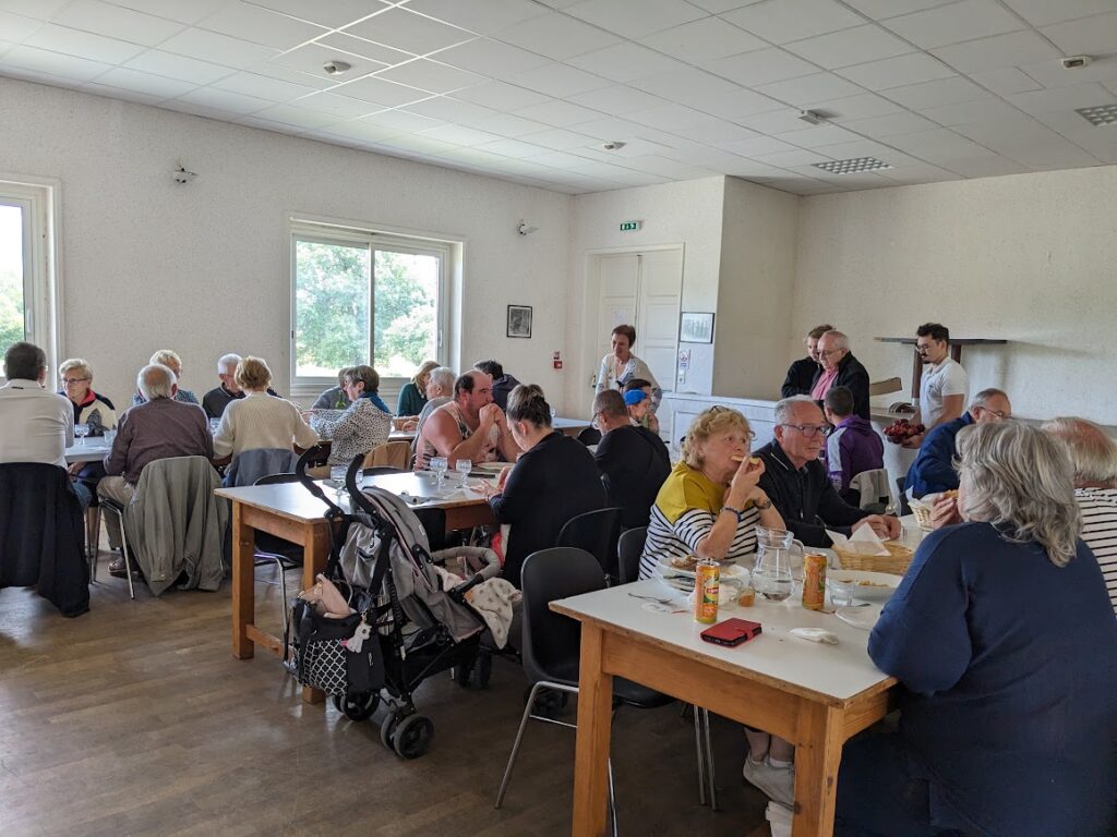 Fête du village 2023