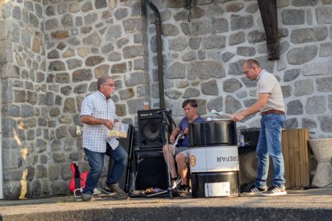 Fête de la musique 2025