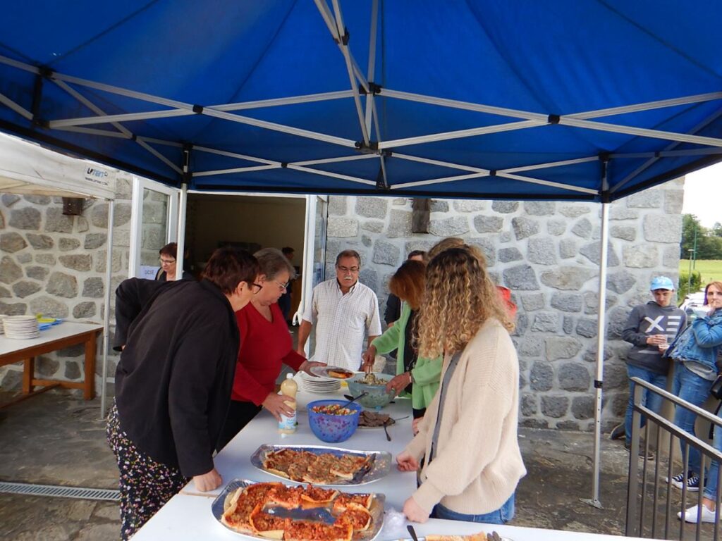 Fête du village 2023